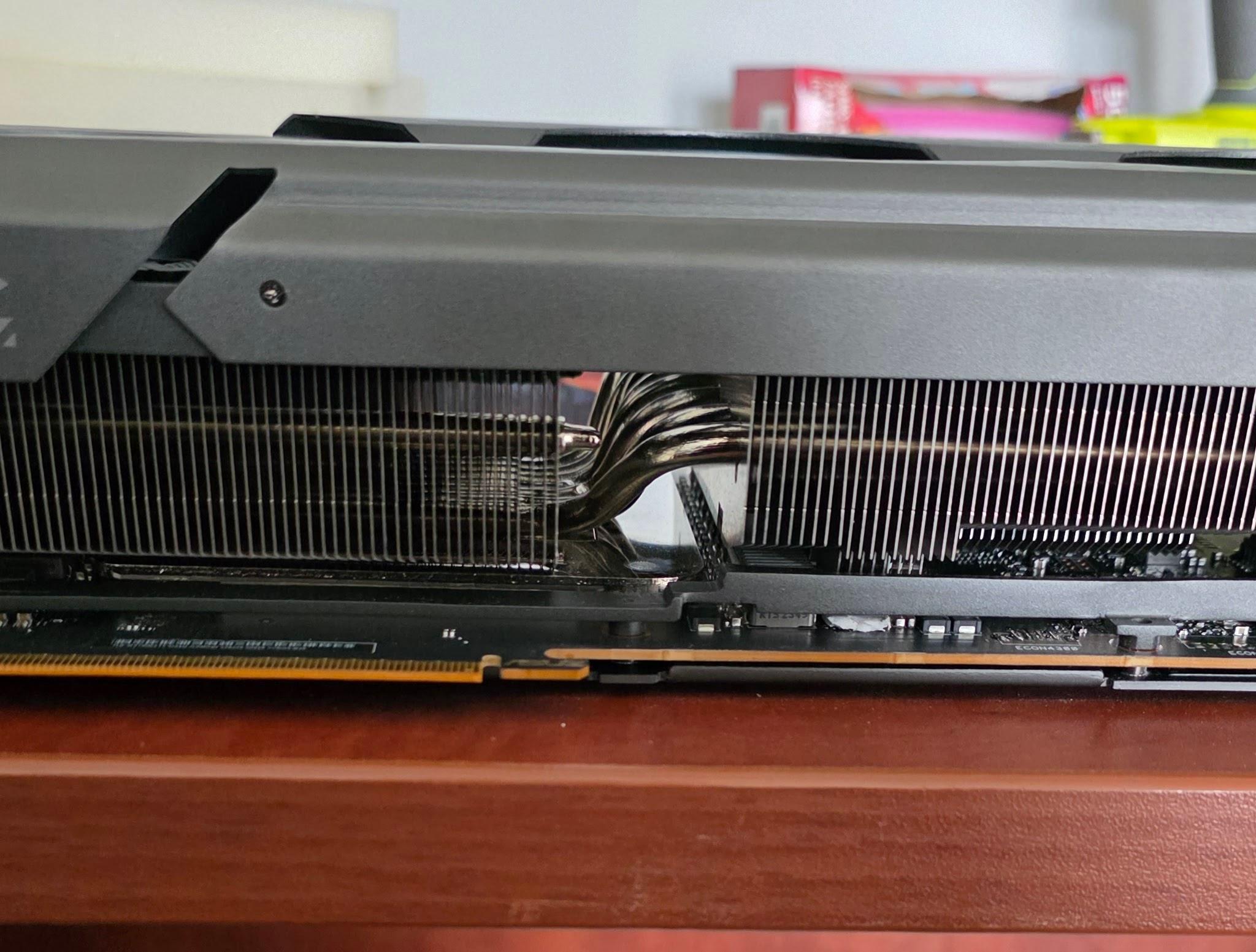 ASUS TUF Gaming OC Radeon RX 7900 XTX