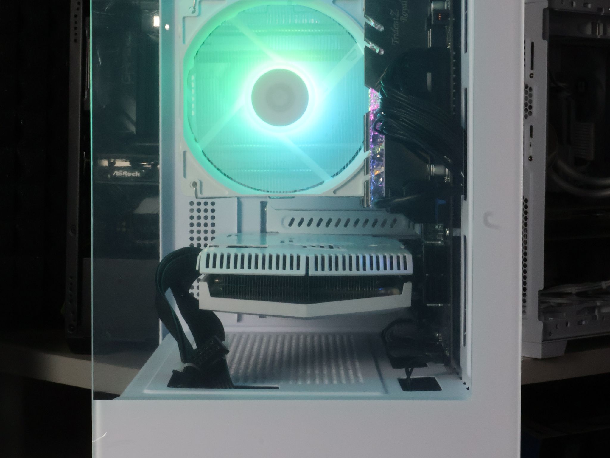 ⚪ Ryzen 7 3700X/RTX 3070 Gaming/Streaming PC⚪