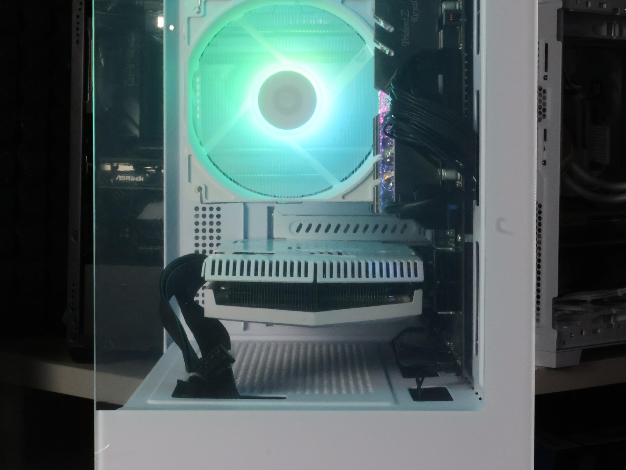 ⚪ Ryzen 7 3700X/RTX 3070 Gaming/Streaming PC⚪