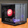 BUDGET GAMING PC - R5 5500 - RTX 2070 Super OC 8GB - 16GB DDR4 - 500GB NVME SSD