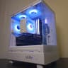 RTX 4070 Super 12GB / i5 14400f / 32GB DDR5 / 1TB SSD / Wi-Fi + BT