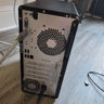 Upgraded Ryzen 7 PC