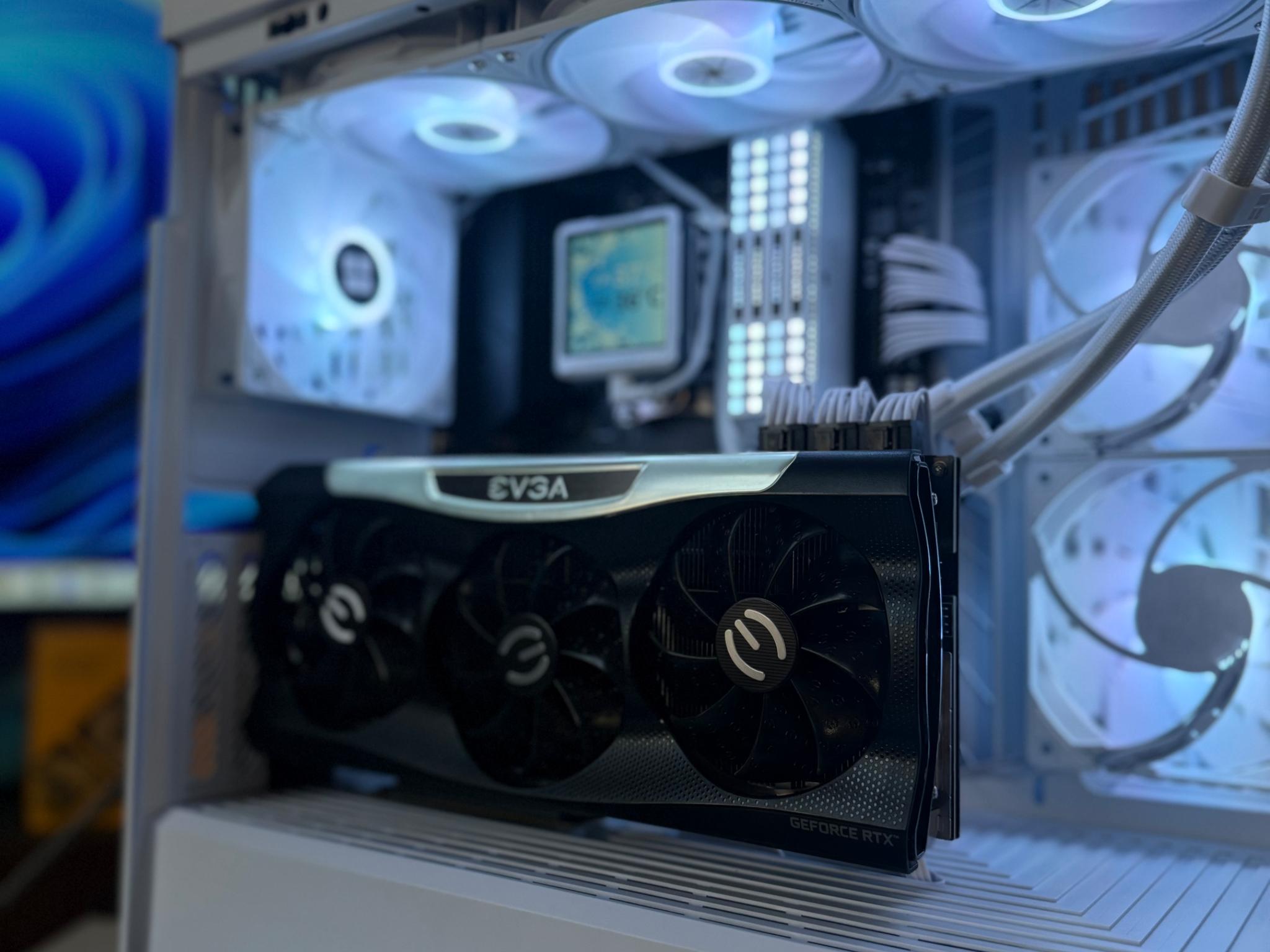 🐼 RTX 3080 | Ryzen 7 5800X3D | 32GB DDR4 | 2TB SSD