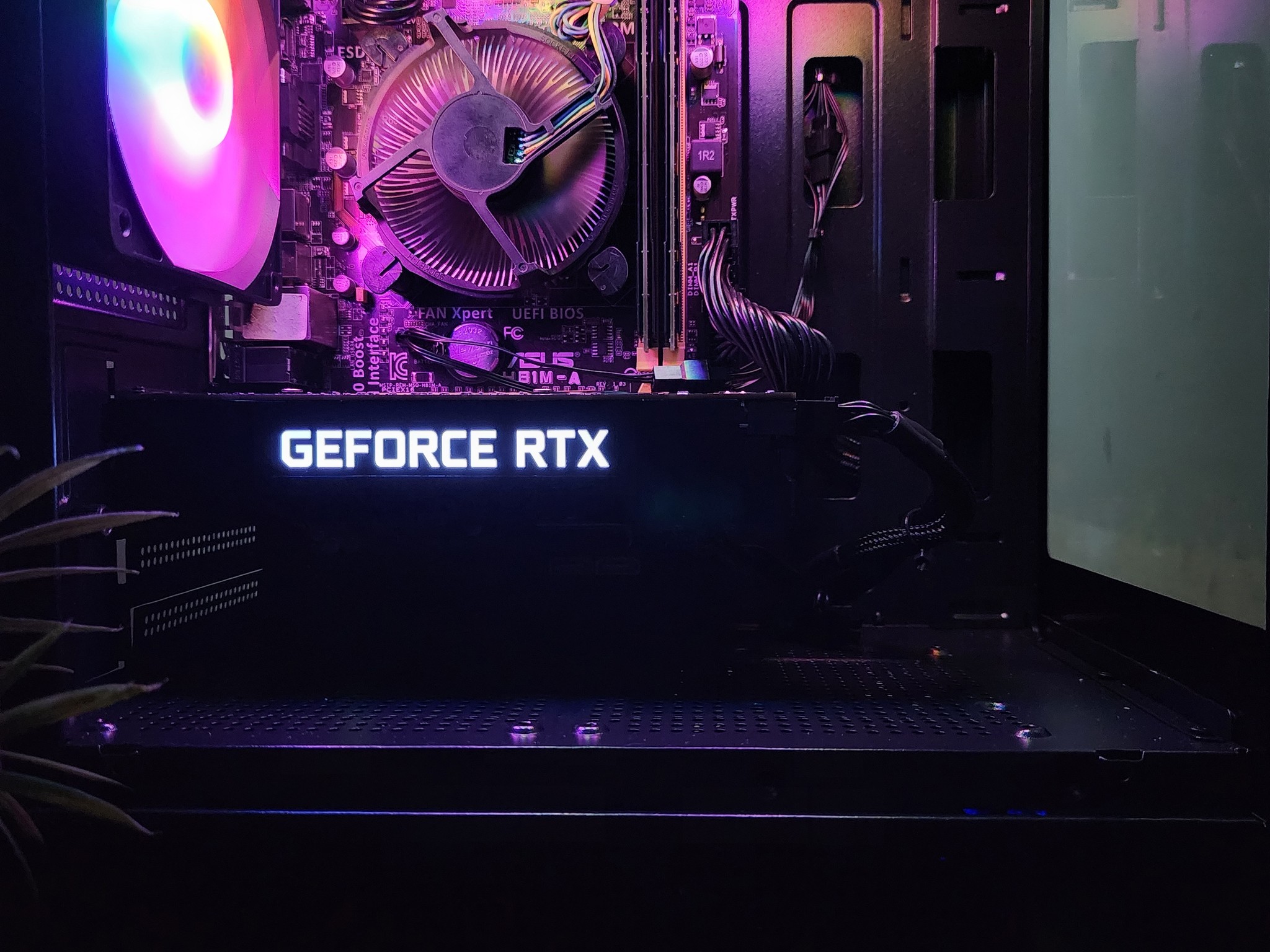 Gaming PC RTX 2060 | Intel i7 | 16GB RAM | 256GB SSD