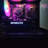 Gaming PC RTX 2060 | Intel i7 | 16GB RAM | 256GB SSD