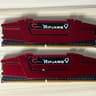 G.Skill Ripjaws 16gb (2x8gb) 3000MHz DDR4 RAM