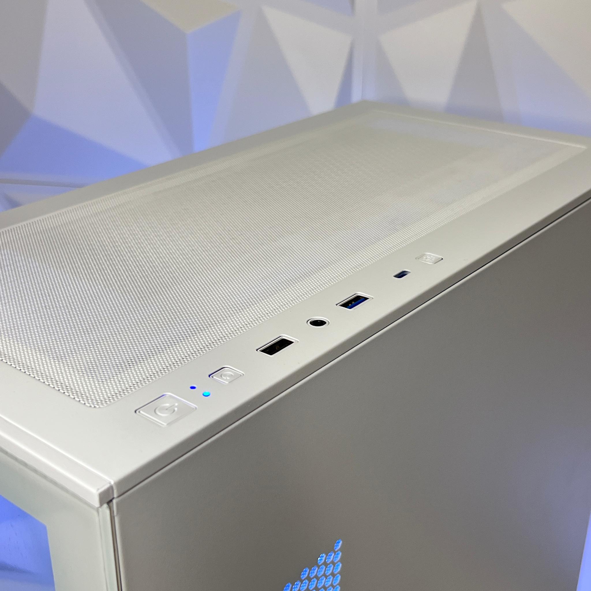 Gaming PC RTX 3070 Ti Ryzen 5600