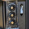 ZOTAC GAMING Trinity GeForce RTX 4070 Ti