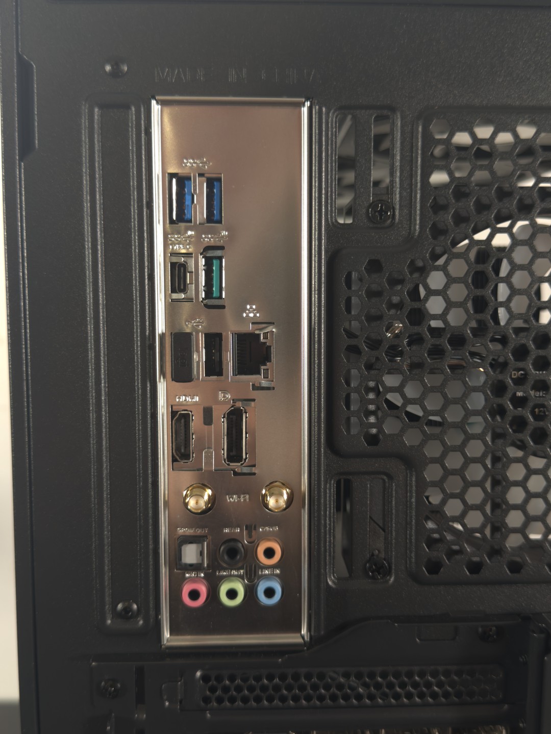 RTX 3070 Ti Gaming PC | Ryzen 7 5700X | 1 TB SSD | Ready to Play