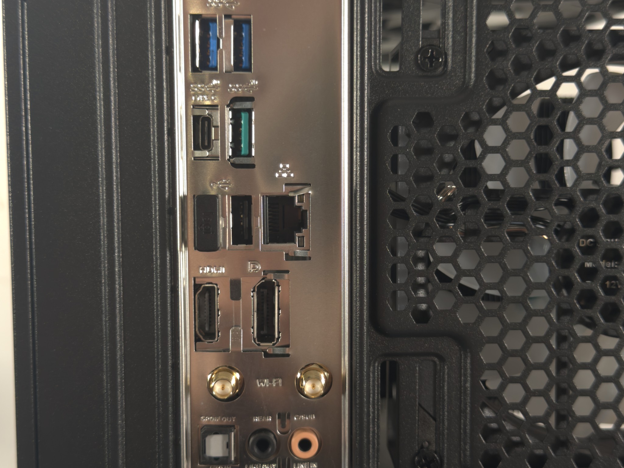 RTX 3070 Ti Gaming PC | Ryzen 7 5700X | Ready to Play