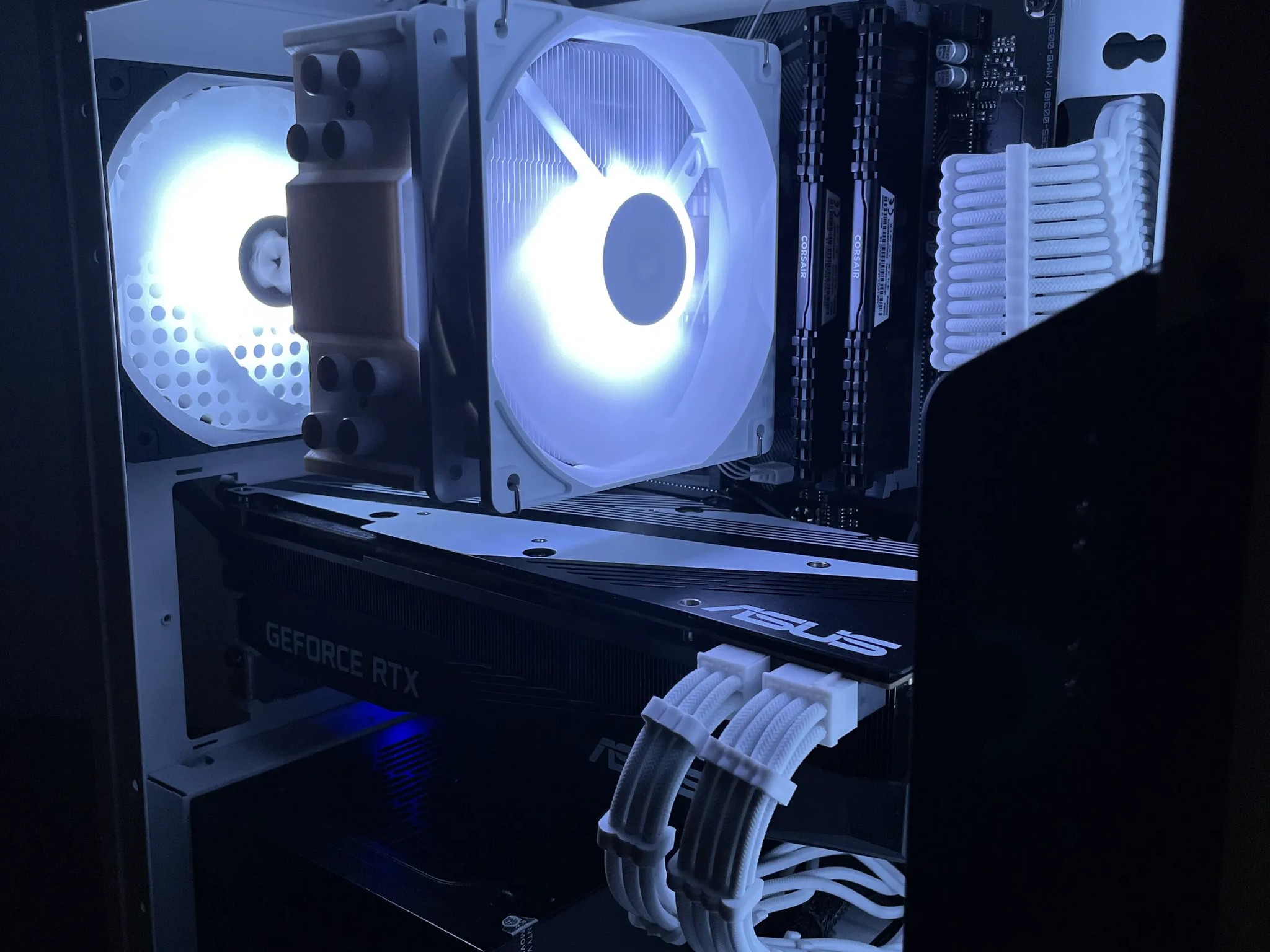 RTX2070 | Ryzen 5 5500 | 16GB DDR4 RAM | 512gb SSD