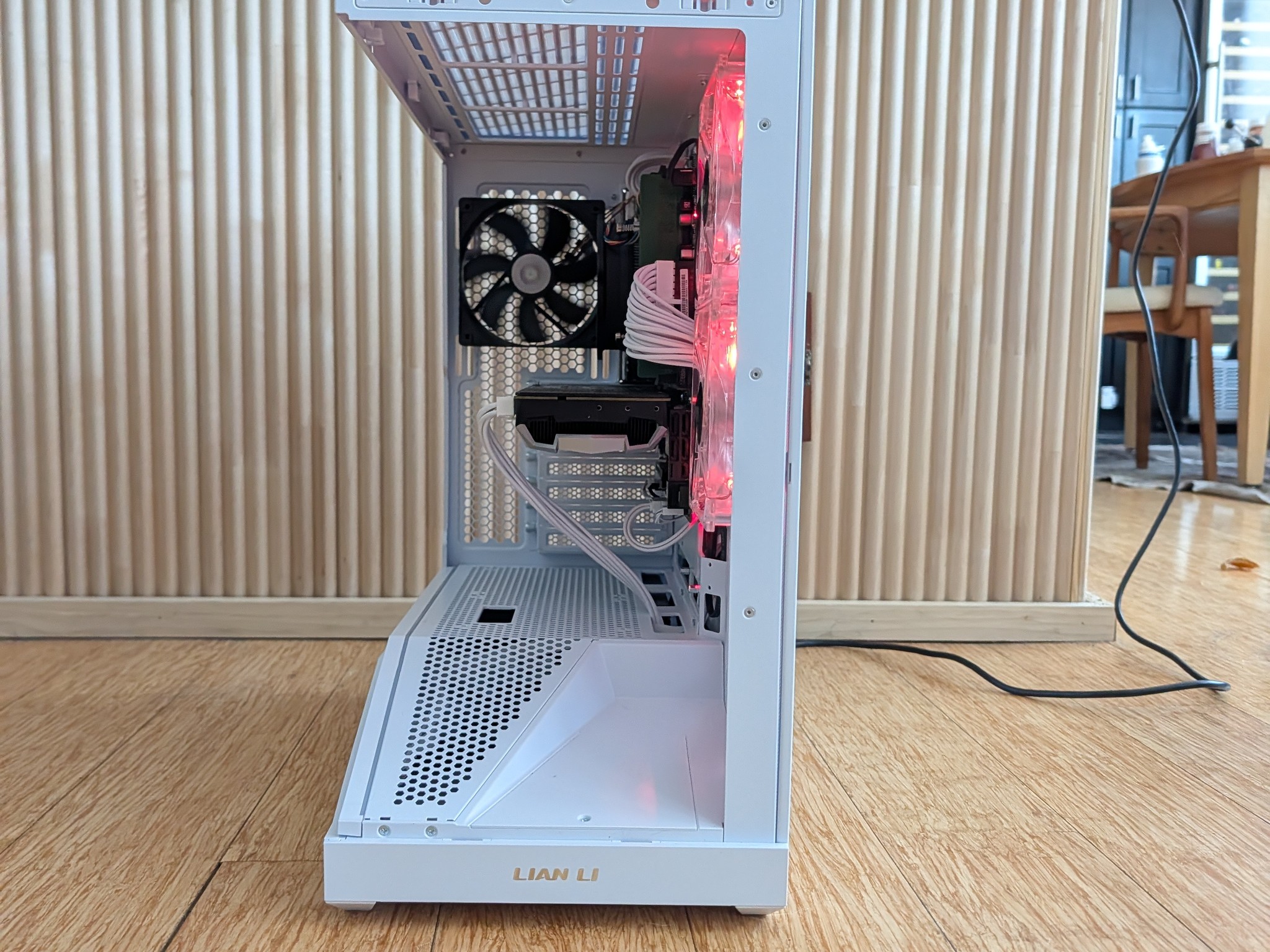 Custom I7 Gaming PC | GTX 1080 | I7 6700 | 16GB | 256GB |