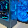 🪄❄️Patronus 🪄❄️-Extreme Gaming PC-Nvidia RTX 4070 TI 12GB-Intel i9 12900KS 16Core-32GB RAM
