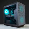 RTX 3060 12GB | Ryzen 5 5500 | 16GB DDR4 | 1TB NVMe | WI-FI | The Entry Level Beast RTX
