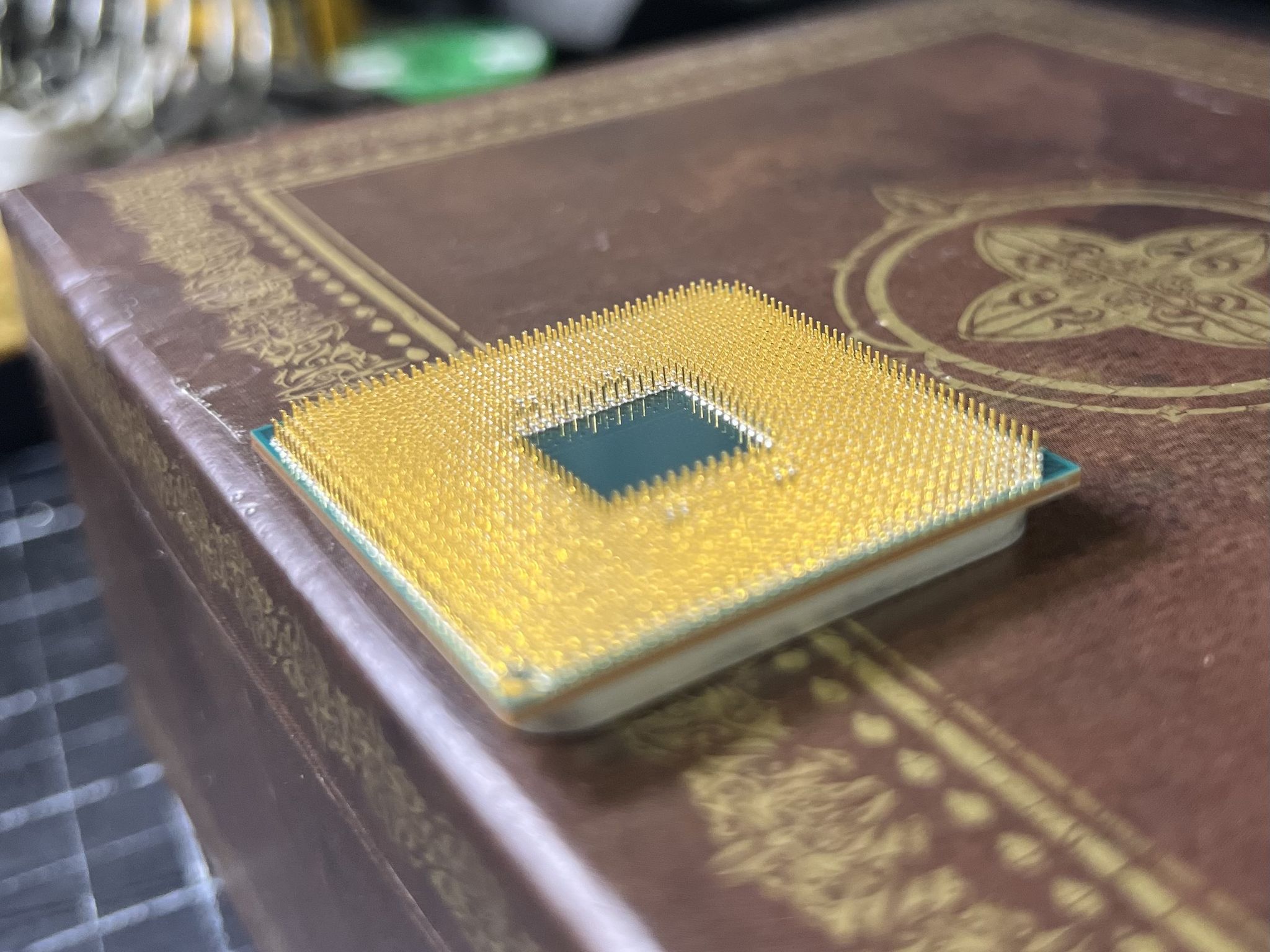 AMD Ryzen 7 5800X Vermeer 3.8GHz 8-Core AM4 Processor