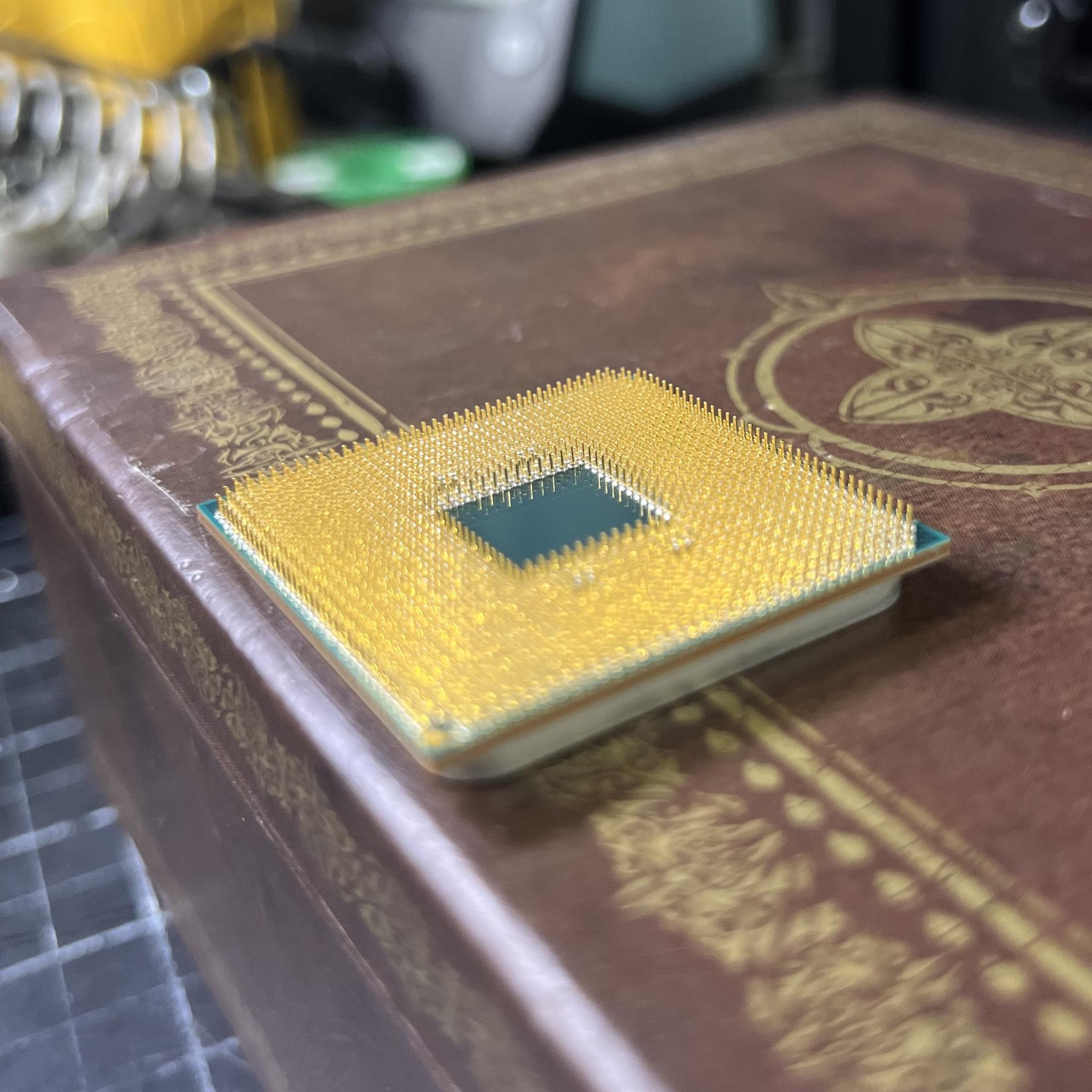 AMD Ryzen 7 5800X Vermeer 3.8GHz 8-Core AM4 Processor