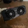 AMD Radeon RX 5500xt 8GB