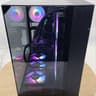 Gaming PC i7-12700KF 32GB RAM 1TB SSD RTX 4070 12GB Windows 11 Computer