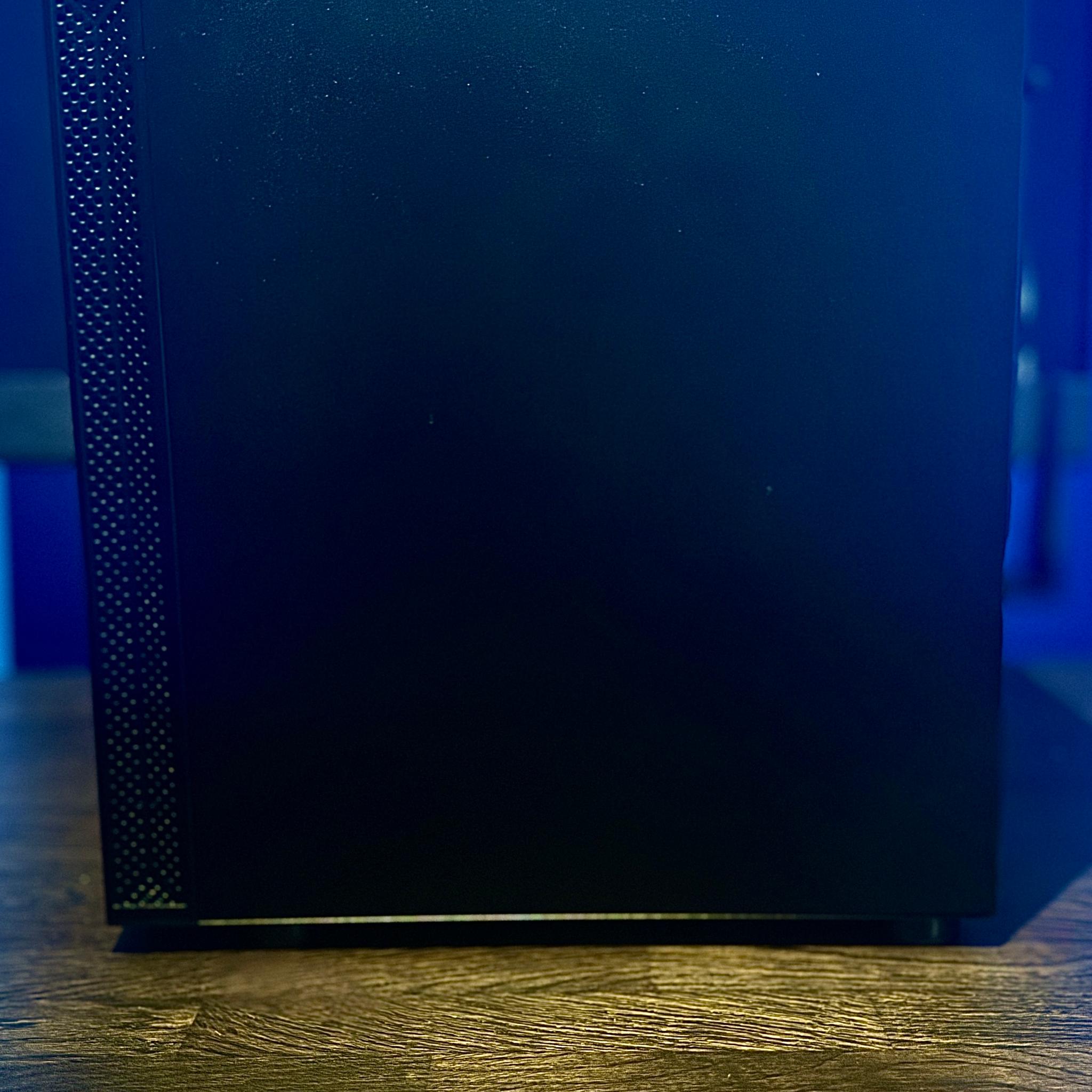Custom Gaming PC - 4K 60FPS Ready - RTX 5060 Ti - 7500X3D - B850 - 16GB DDR5 1TB NVMe