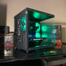 BUDGET GAMING PC |Ryzen 5 3500|gtx 1070TI|16GB ram