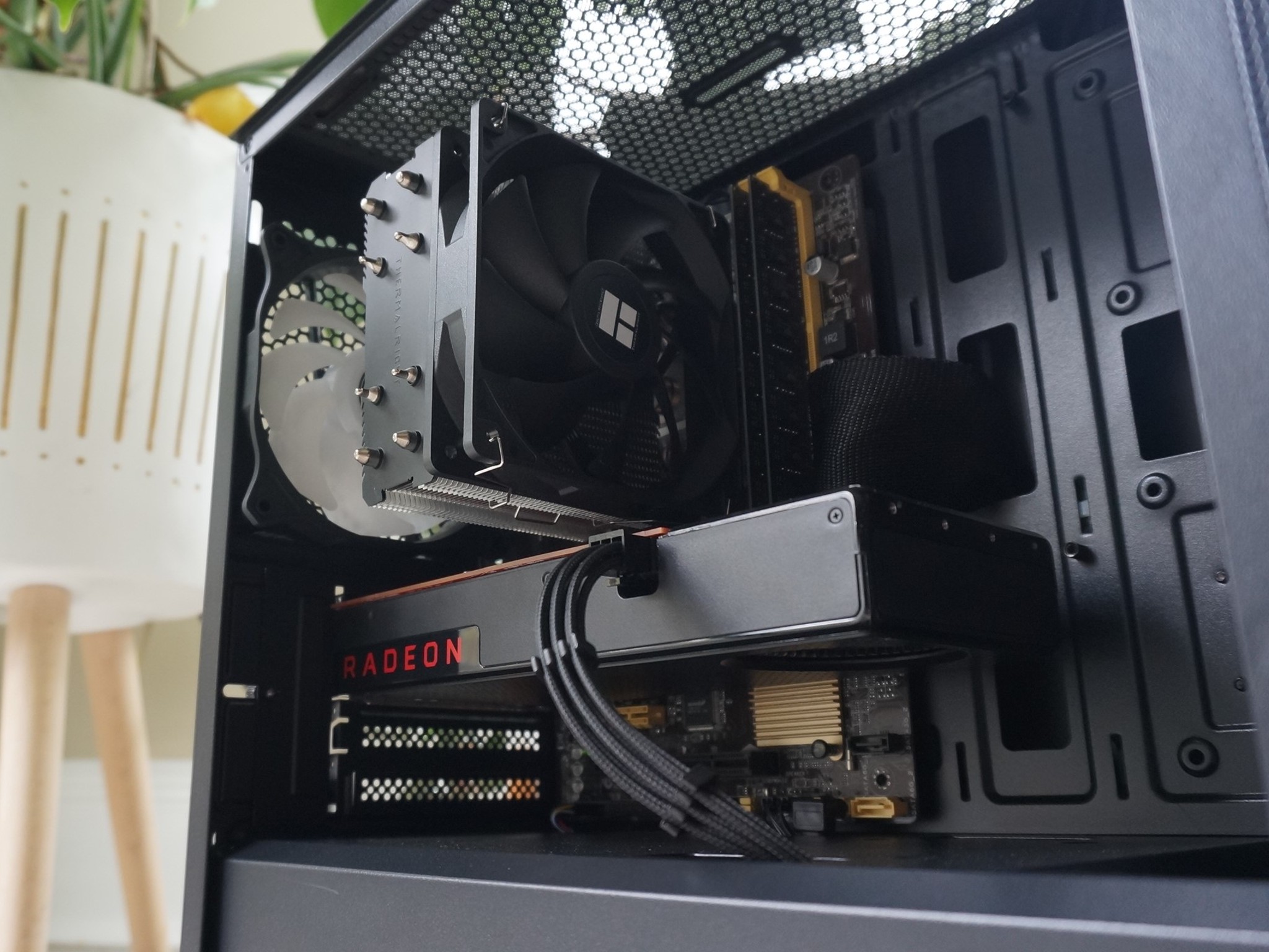 🔥 SALE | Radeon RX 570 | INTEL I7 | 16GB RAM | SSD