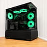 🔥 AURORA RX | RX 9070 16GB | Core i9 | 32GB | 3TB UNBEATABEL FOR THE $