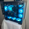 i7 12700KF, 32GB DDR5, RTX 4060, 1 TB M.2 Gaming System