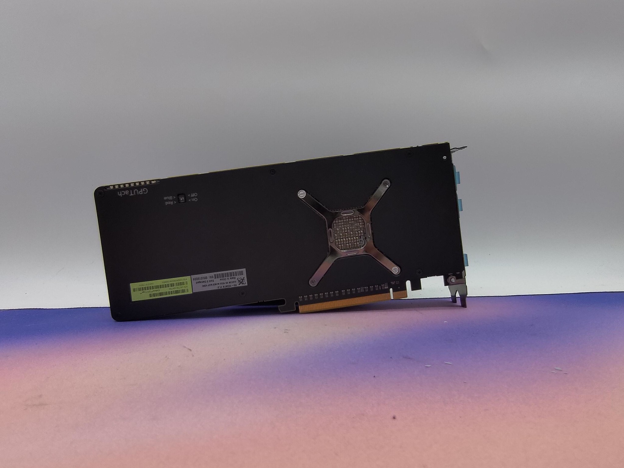 AMD Vega 64 OEM
