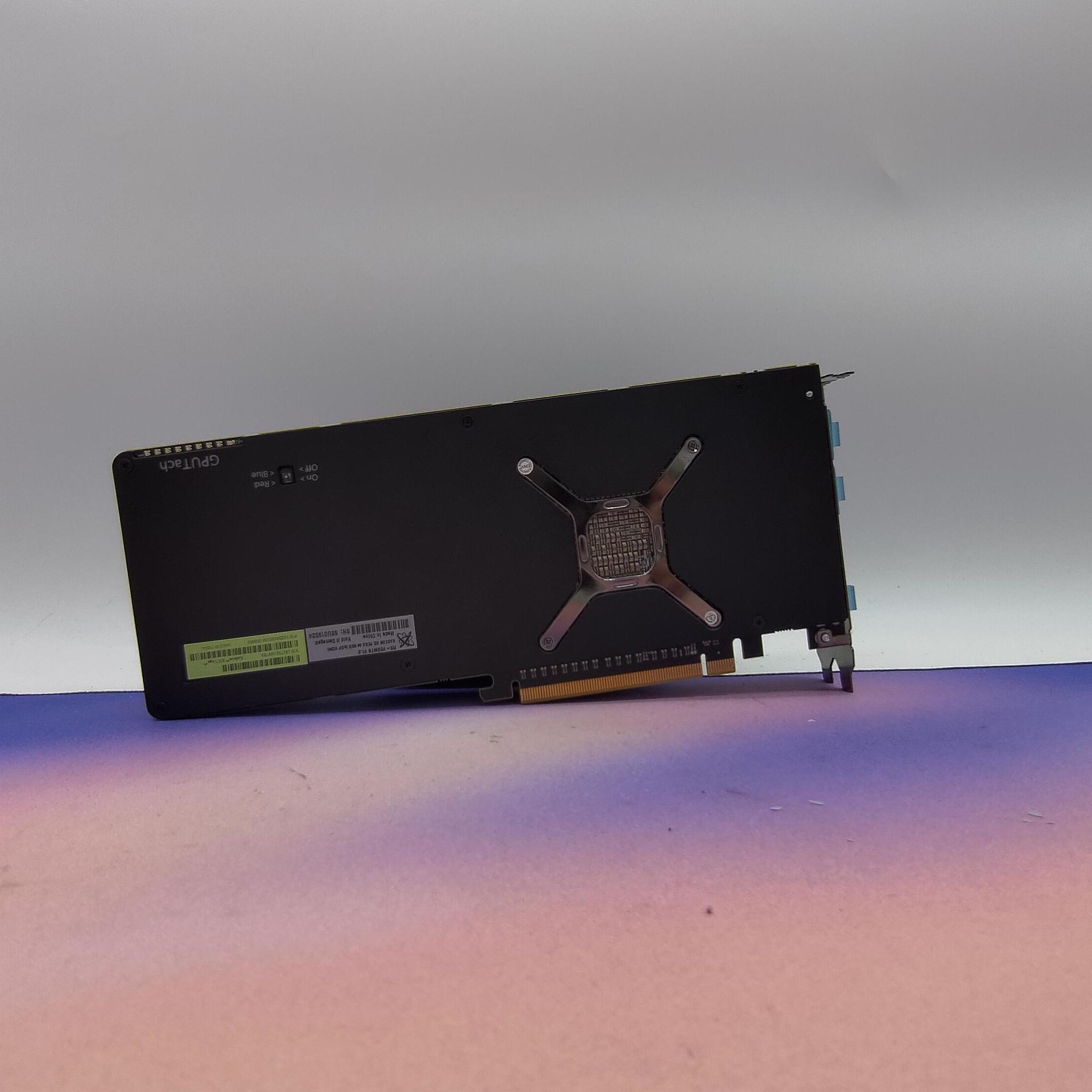 AMD Vega 64 OEM