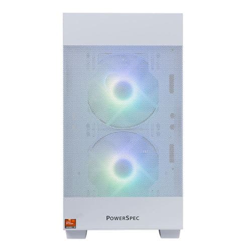 AMD Ryzen 5 7500X3D | AMD Radeon RX 9060XT | 16GB DDR5 | 1TB NVMe | Win11 Home