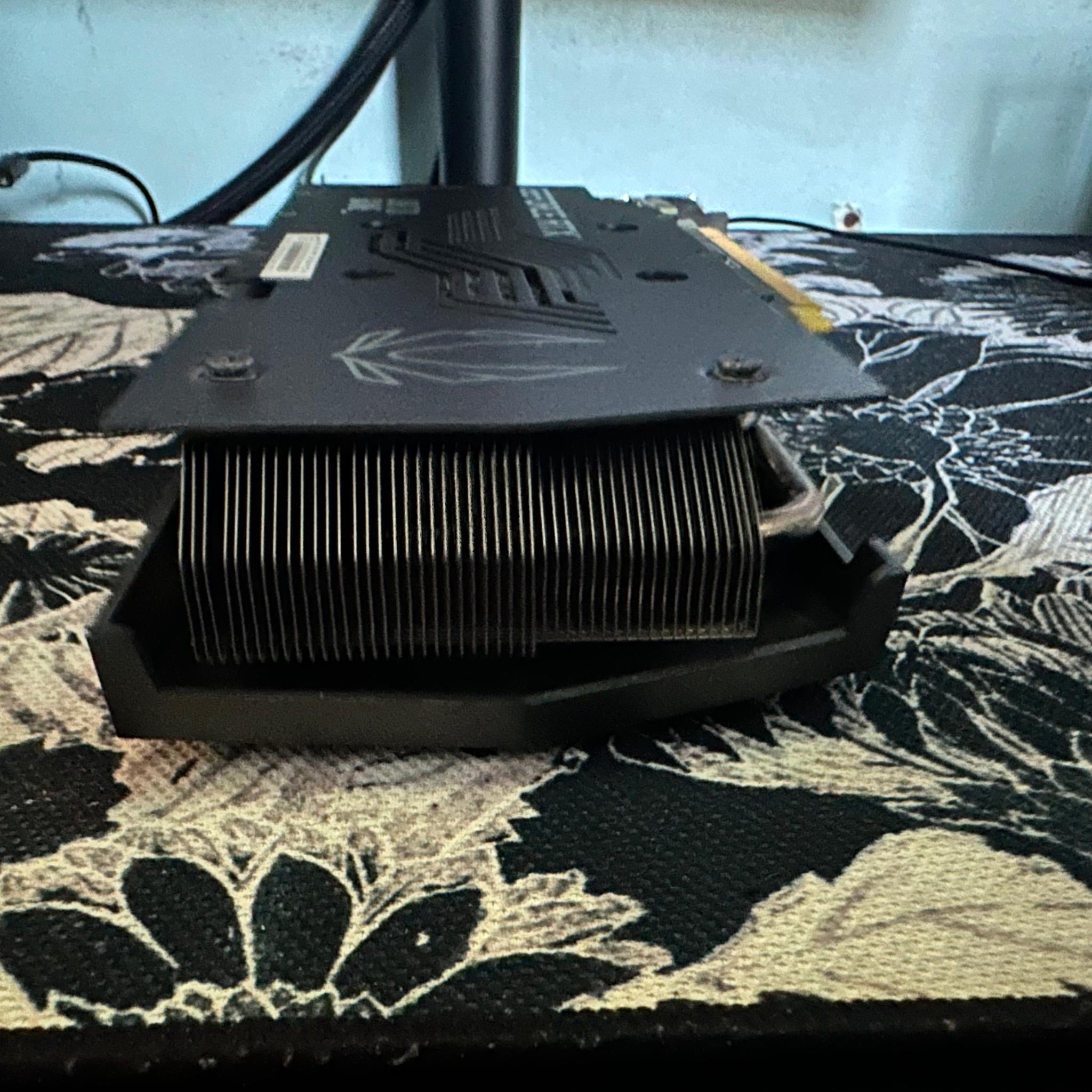 Zotac Gaming GeForce RTX 3060 Twin Edge OC 12GB