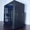 Half built gaming ps needs power supply.
