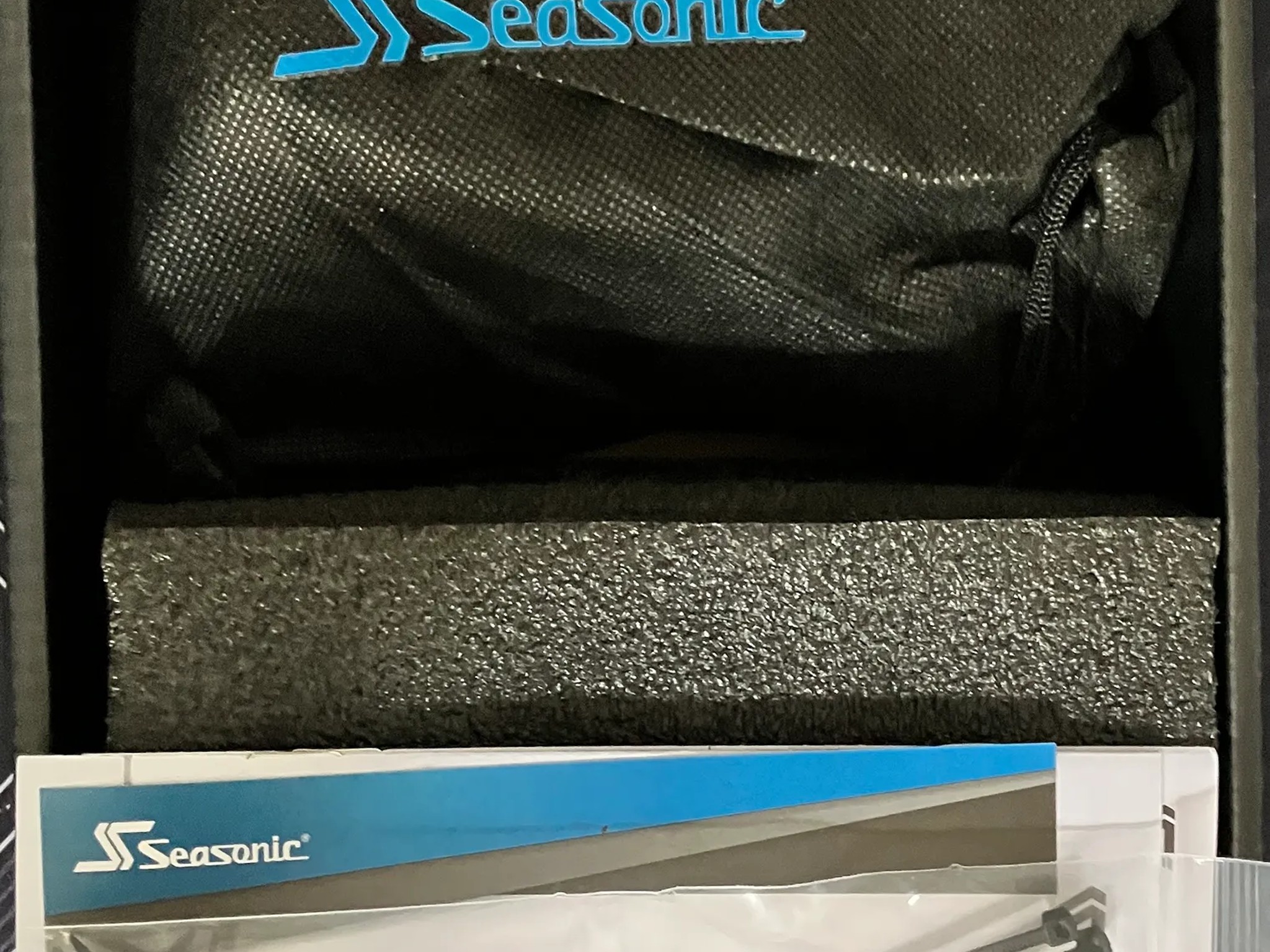 Seasonic Vertex 1000 Watts