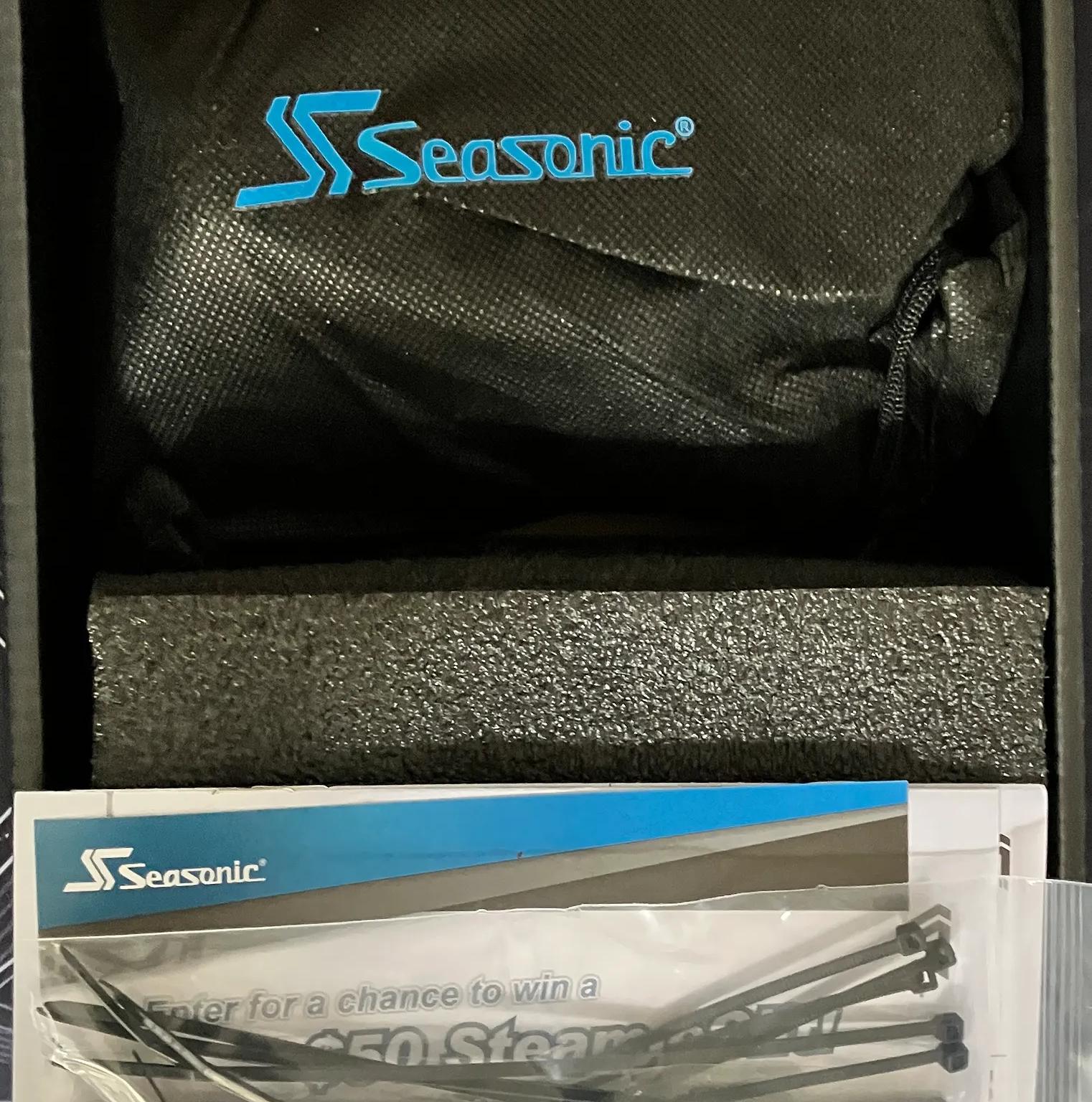 Seasonic Vertex 1000 Watts