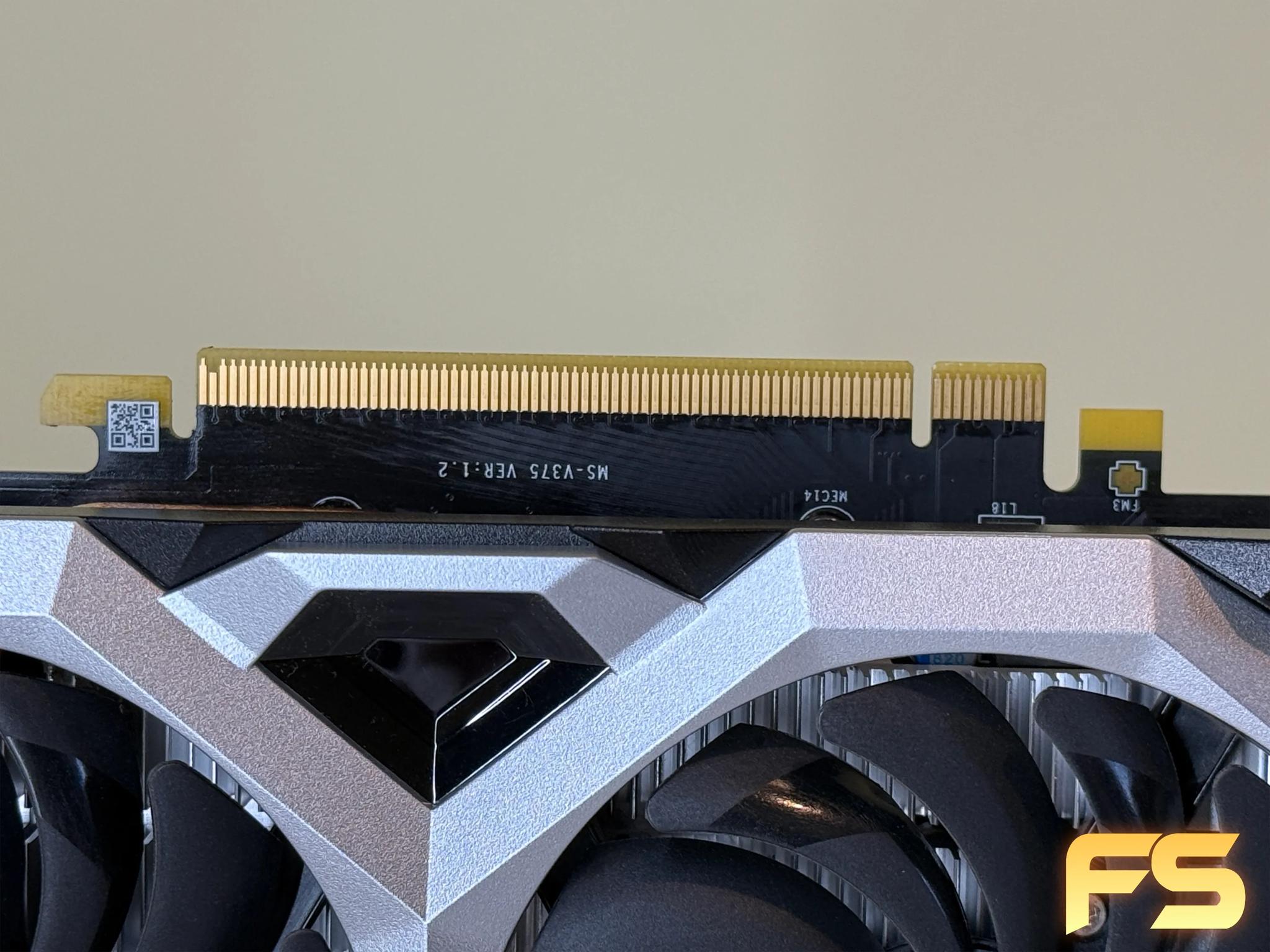 GeForce GTX 1660 SUPER | MSI VENTUS XS OC | 6 GB VRAM | USED | Perfect Condition | 1080p Ready