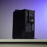 “ROGFORM” RTX 3060 Ti Intel i7 11700F 16GB 1TB Windows 11 Gaming PC Powerhouse