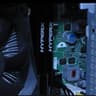 HP Envy Gaming PC, i3-12100F, GTX 1060 6GB, 16GB DDR4, 500GB SSD