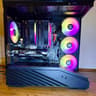 Gaming PC | RTX 4060 | Ryzen 7 5800x | 32GB RAM | 1TB SSD | Windows 11