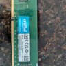 16 gb crucial ddr 4 2400mhz