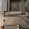 Mobo Combo Intel 265k+ Aorus Z890 Pro ice.