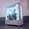 🌈"Celestial Flux"⚪️ | 1440p Gaming | RTX 5070 | i7 14700KF | 32GB DDR5 | 1TB SSD | Free Shipping