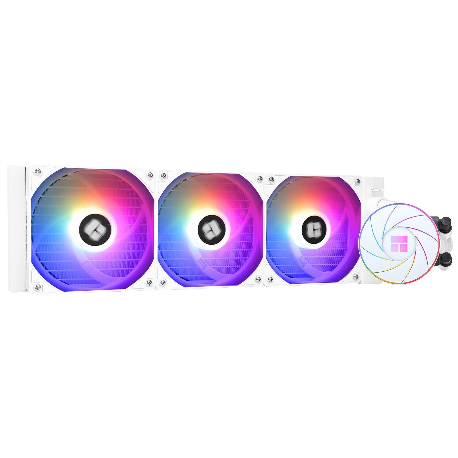 Thermalright Aqua Elite 360mm White (AM5 ONLY)
