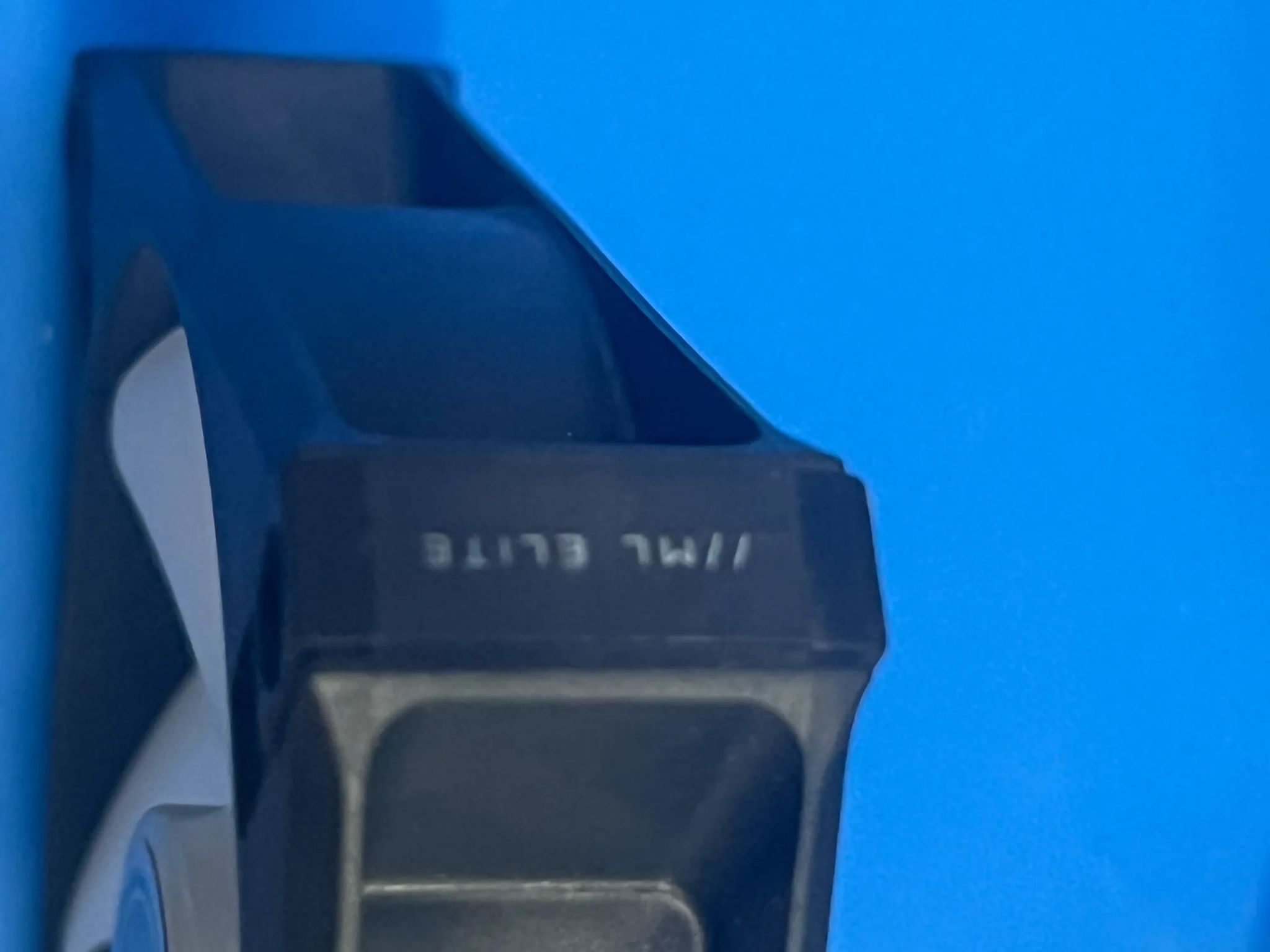 (6)  Corsair 120mm ML Elite RGB Fans with Commander Core