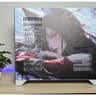 Ahri League Of Legends Micro-ATX Case