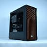 🥷🏼STEALTH🥷🏼 1440/4K Custom Gaming & Streaming PC | Ryzen 7600X, RX 6800 12GB, 1TB SSD, 32G DDR5