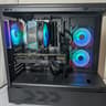 RTX 3090 | I5 12600KF | 16GB DDR5 | 1TB NVME | 1000W PSU