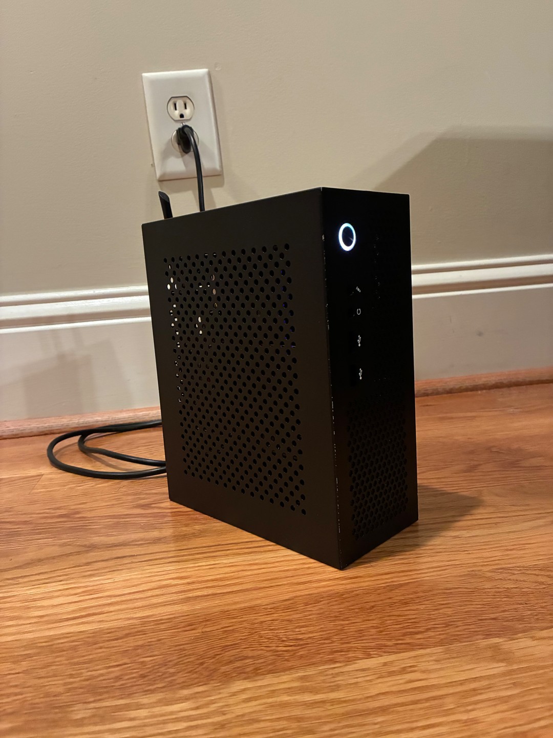 i5 6600 RX 6400 Mini Gaming PC 32GB RAM 1TB SSD WiFi | Jawa