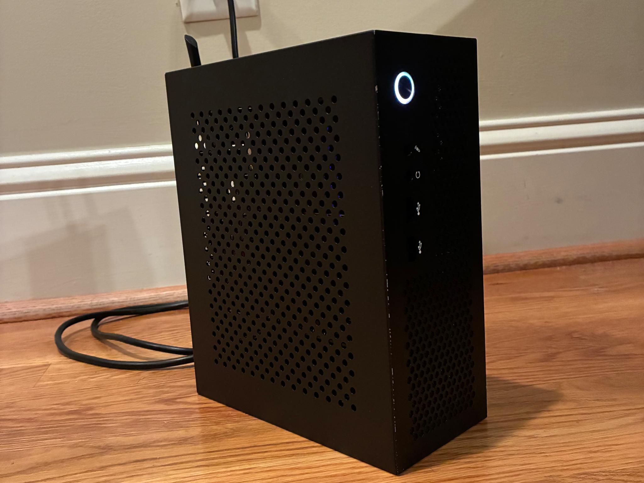 i5 6600 RX 6400 Mini Gaming PC 32GB RAM 1TB SSD WiFi