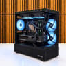 ULTIMATE V2 | RTX 4070 Super 12GB | 14700KF | 1TB NVME | 32GB DDR5 | Windows 11 | WIFI |