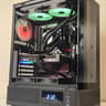 Intel B580 12gb Vram | Ryzen 5 7600 | 32gb DDR5 | 1tb Storage
